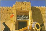 Historical Sites in Dubai