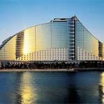 Hotels in Dubai